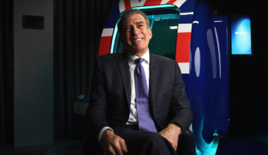 Engineering longevity with the ZEUGMA hyperbaric chamber