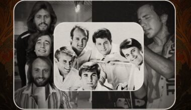 The 10 most annoying songs in rock history