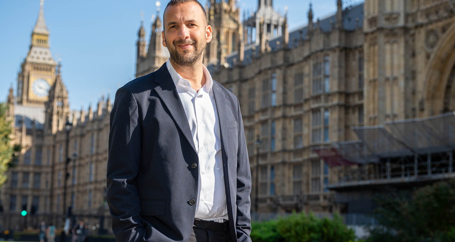 As Reeves turns towards Europe, Greens start to think har...