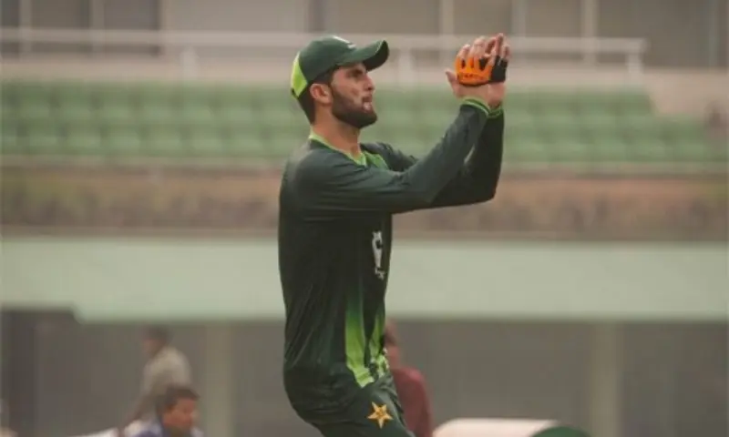 Hesson backs new-look Pakistan ahead of BD one-dayers - Sport