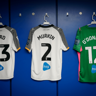 TEAM NEWS: Portsmouth vs Derby County - Blog