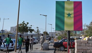 Senegal denies secret €650M borrowing allegations