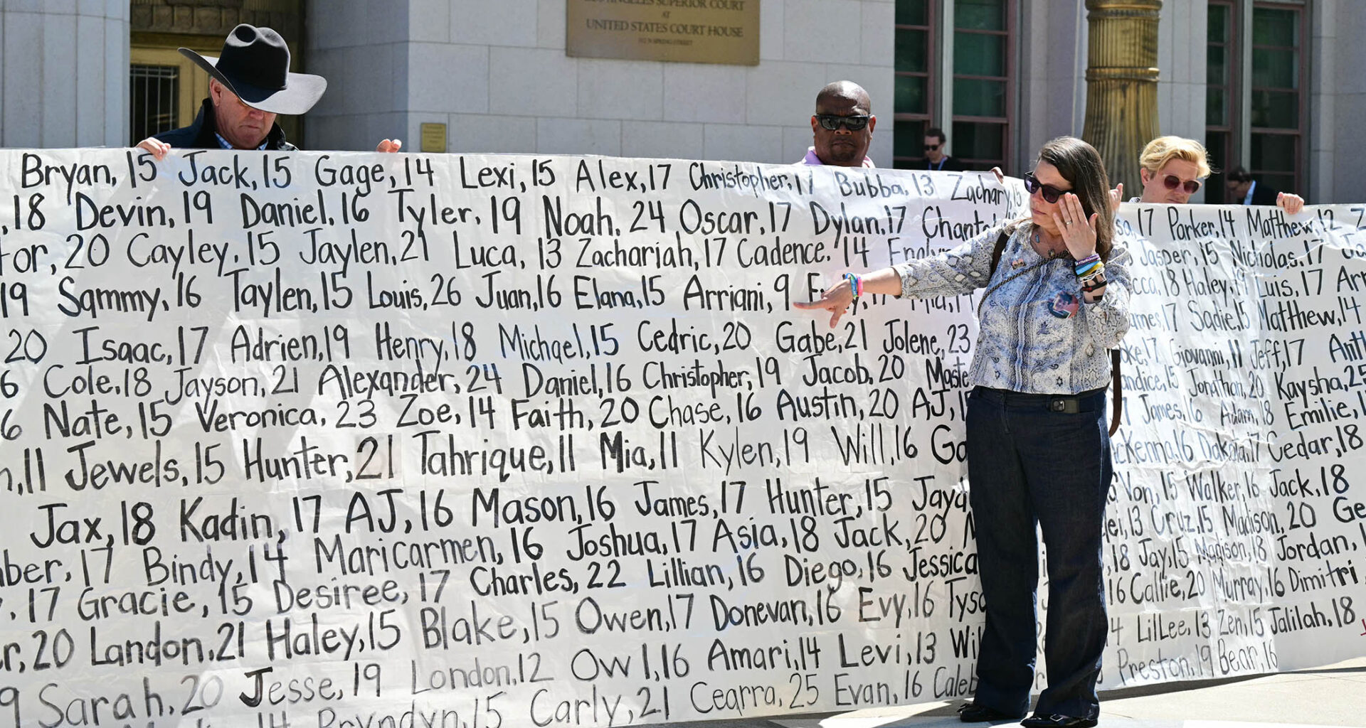 The Observer view: They knew