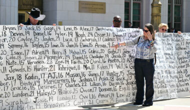 The Observer view: They knew