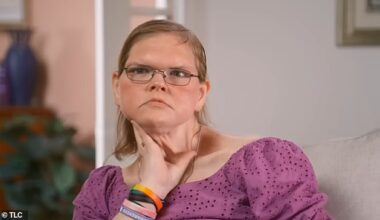 TLC's Tammy Slaton has opened up about her mental health, revealing she had a breakdown