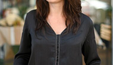 Dr Marine Vincent founded The French Pharmacy in London's Marylebone. She laments the fact that good pharmacies are harder to find in Britain