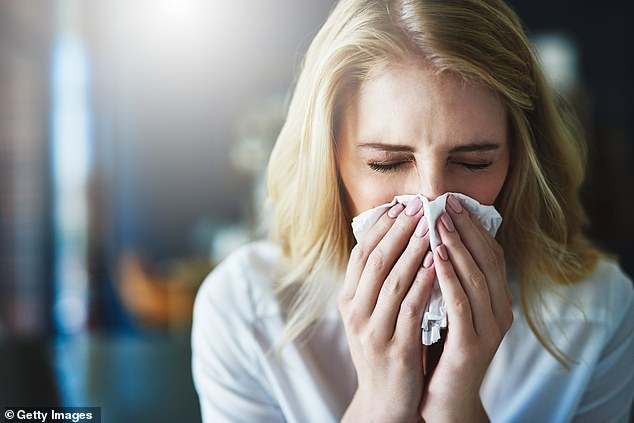 Chronic rhinosinusitis can be debilitating, causing headaches, yellow or green nasal discharge, tooth pain and persistent congestion