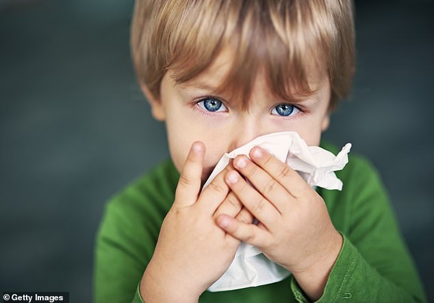 Research has linked chronic rhinosinusitis to other inflammatory airway conditions such as hay fever and cystic fibrosis