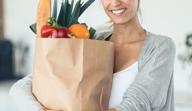 ¿There are plenty of simple, cost-effective ways to boost protein and fibre while keeping meals affordable and satisfying' (Stock image)