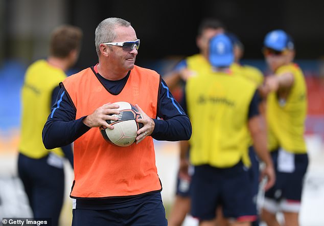 'It’s other people who’ve got it wrong, but it’s the players and the members who are having to suffer,' says Sussex head coach Paul Farbrace. 'Twelve points could cost us winning Division One, it could cost players bonus money'