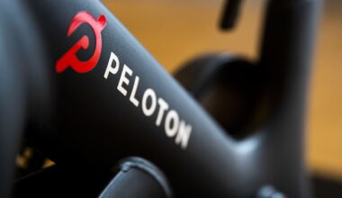 Peloton launches Bike and Tread for gyms