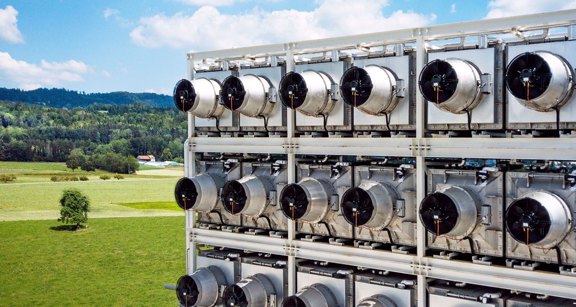 Big Tech looks to carbon credits amid AI race; Microsoft leads