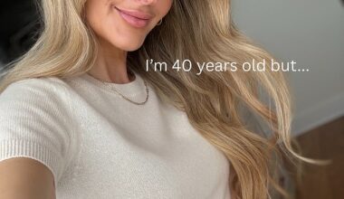 American¿born wellness advocate Kashlee Garcia (pictured) has stunned followers after revealing that, at 40, her biological age has tested at just 26