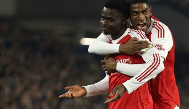 A strange kind of rage is simmering around the fact that Arsenal are heading for their first title in 22 years and that, at the moment, it appears no one is good enough to stop them