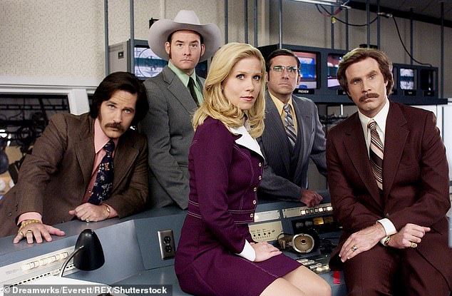 'They wanted me bad enough, and they said, "Well, we’re gonna chip in." Thank God they did because it was one of the best experiences of my entire life,' Applegate recalled