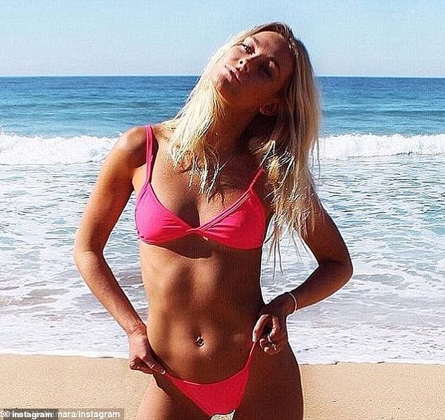 A coroner later ruled that Miss McNamara had died by suicide, with the cause of the young woman's death being given as hanging - but with many unresolved questions that ruling has not been accepted by many