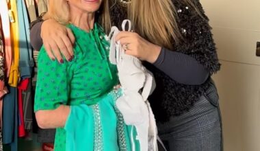 Toyah Wilcox, 67, has announced she is selling her old worn bras for as little as £20 in a post shared to Instagram on Friday