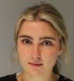 Ana Katherine Luque, 18,