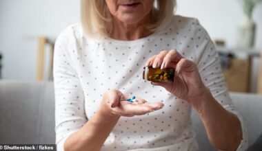 Researchers found that older adults who took the supplements every day for two years aged more slowly at a cellular level