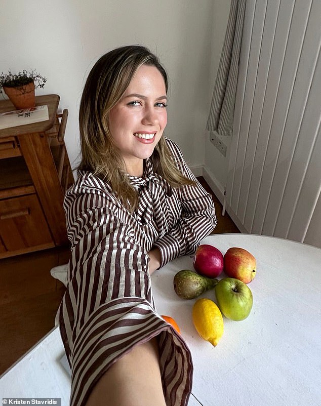 Keeping a full fruit bowl is one of the easiest nutrition habits I recommend to people