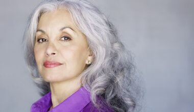 Many of us might reach for the hair dye the moment those first grey hairs appear. But a groundbreaking new study suggests we may be covering up one of the body¿s most ingenious defences against cancer