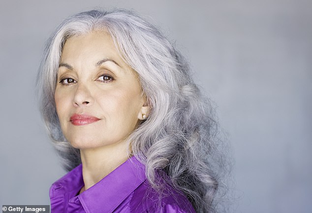 Many of us might reach for the hair dye the moment those first grey hairs appear. But a groundbreaking new study suggests we may be covering up one of the body¿s most ingenious defences against cancer