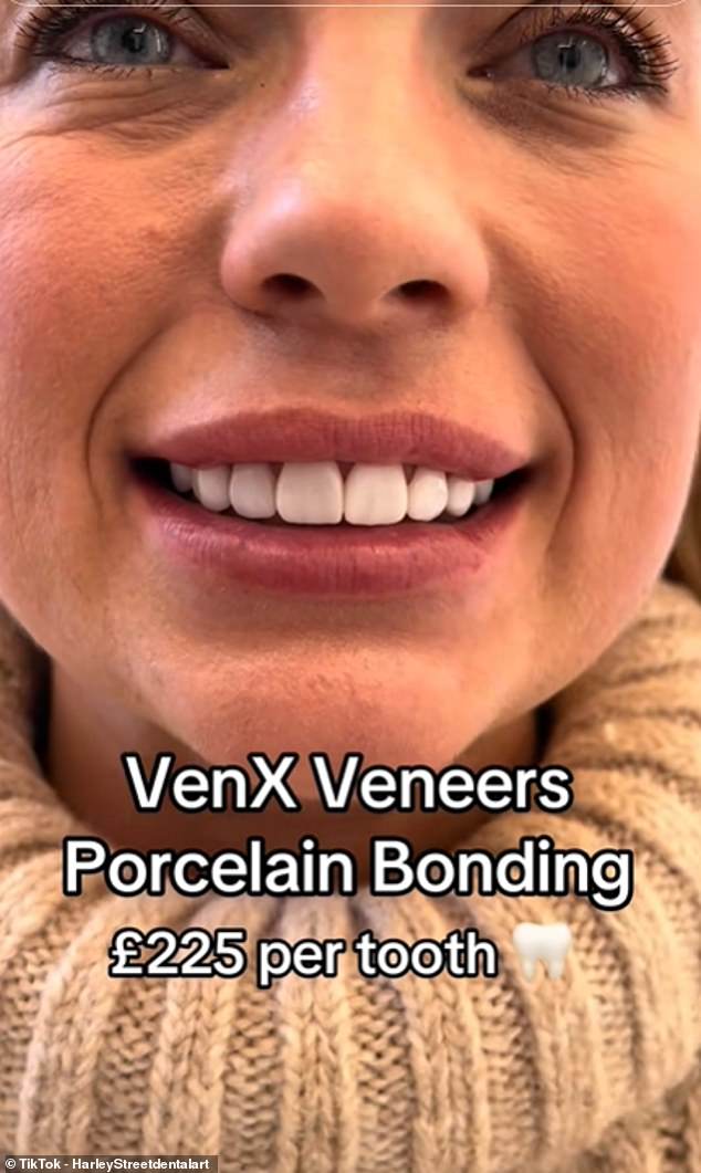 Some cosmetic clinics that have targeted Harley Street were found guilty of negligence and deliberate disregard for professional standards – for instance, botched dental surgeries