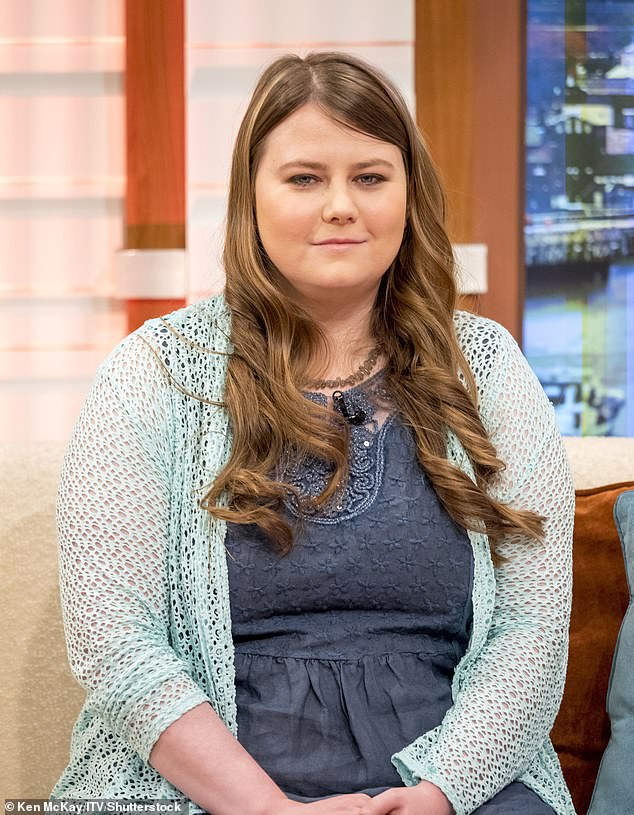 Natasha Kampusch was abducted aged 10 in 1998 by Wolfgang Přiklopil while walking to school in Austria and held prisoner in a secret basement cell