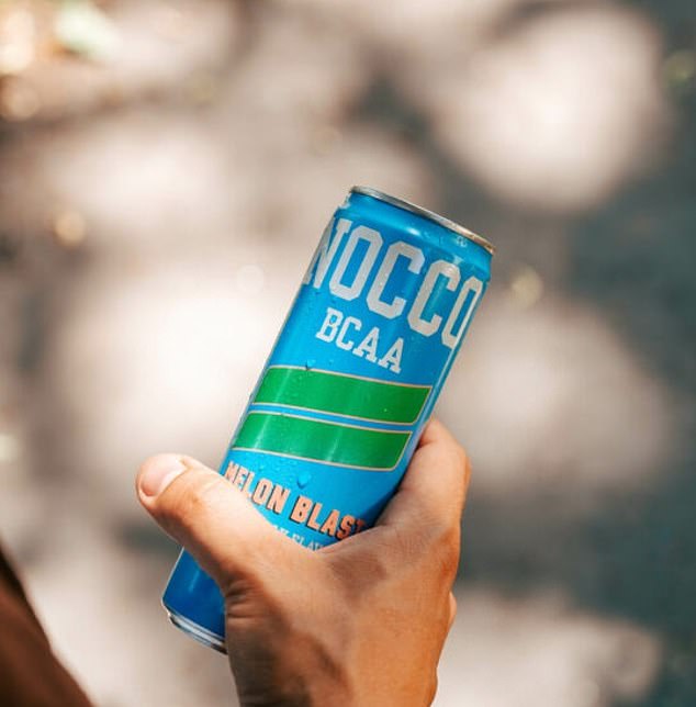 The healthiest energy drinks, revealed: All the new brands ranked from worst to best… and the one diet experts say to avoid