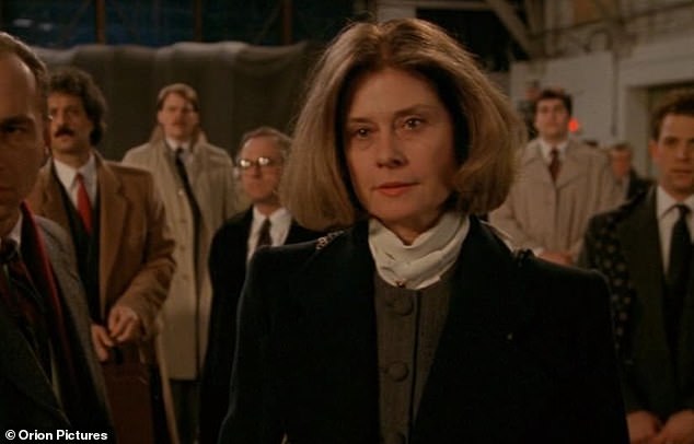 Her 1991 role in The Silence of the Lambs cemented her status with a new generation of fans.