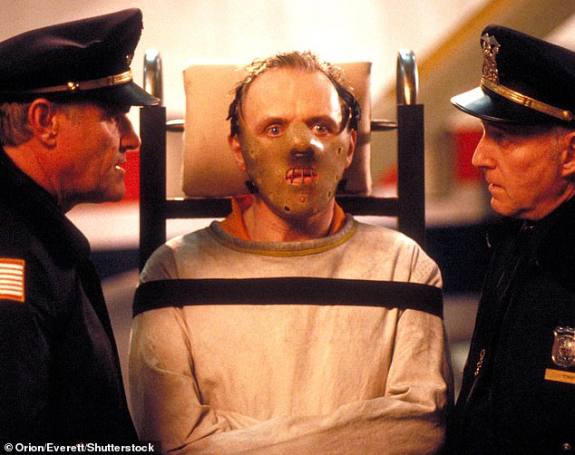 As Senator Ruth Martin, the distraught mother of Catherine Martin, she faced off against Hannibal Lecter (Hopkins) in one of the film¿s most tense moments, delivering the unforgettable line: ¿Take this thing back to Baltimore'