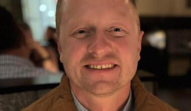 Hughes died after being hit by a pickup truck outside his Gainesville home during a prom-season prank