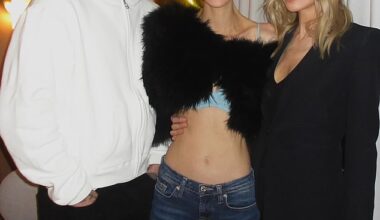 Victoria Beckham has been dealt a fresh blow ahead of Mother's Day as estranged son Brooklyn celebrated Nicola Peltz's mother