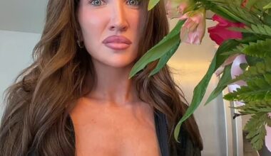 Liam Payne's girlfriend Kate Cassidy has been the victim of a cruel prank as she revealed on Instagram on Saturday that an anonymous troll sent her flowers