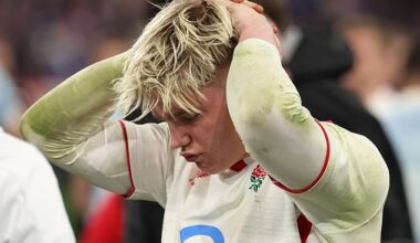 England's performance in Six Nations epic with France bought Steve Borthwick time but these are the key changes he MUST make after disastrous campaign, writes NIK SIMON