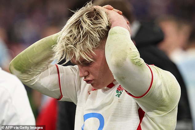 England's performance in Six Nations epic with France bought Steve Borthwick time but these are the key changes he MUST make after disastrous campaign, writes NIK SIMON
