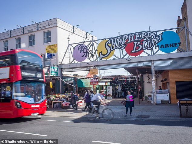 Ahom's new life in Germany is a far cry from his former residency in Shepherd's Bush, London, which he left due to the cost of living and lack of opportunities