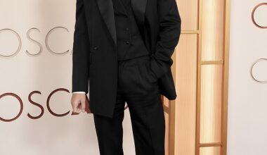 Jacob Elordi lost out on a Best Supporting Actor Oscar for Frankenstein on Sunday - and there was talk of him being snubbed by the movie's cast and crew, who spoke little of him afterwards