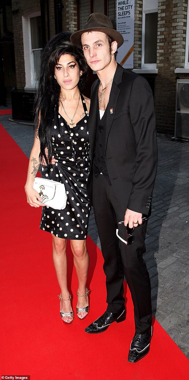 Fielder-Civil was locked up at HMP Leeds, seeing out a 32-month prison sentence for domestic burglary and firearm offenses when staff informed him of her passing