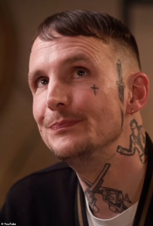 The former husband of tragic pop icon Amy Winehouse says he holds no responsibility for her untimely death - despite conceding he had a 'part to play' in her battle with drug addiction