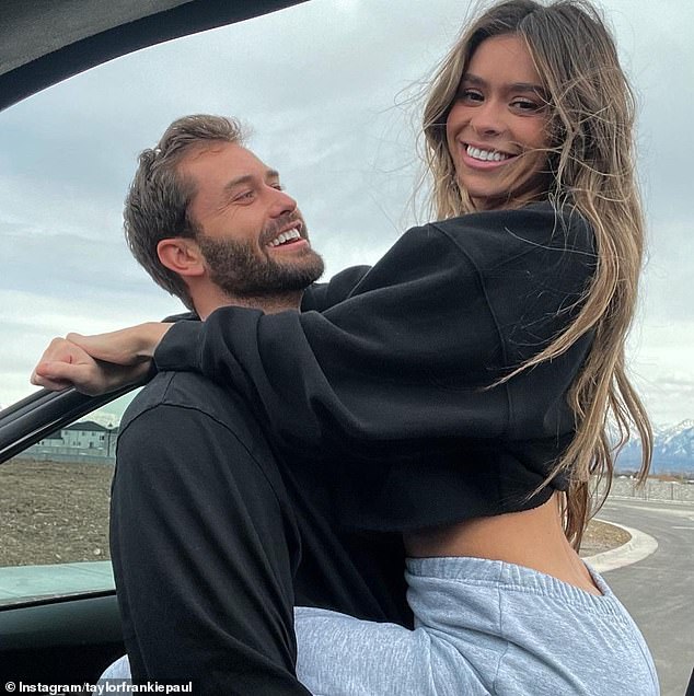 Season five of The Secret Lives of Mormon Wives has reportedly been put on pause amid an open domestic assault investigation into Taylor Frankie Paul and her ex-boyfriend, Dakota Mortensen