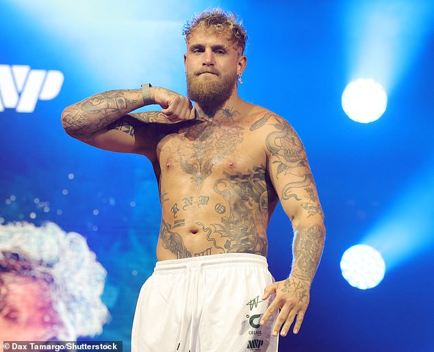 Jake Paul appears set to announce his boxing return despite undergoing a second jaw surgery