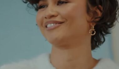 Robert Pattison asked Zendaya 'what is the worst thing' she could find out about her 'husband' Tom Holland in a new video