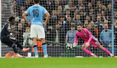 Manchester City vs Real Madrid - Champions League LIVE: Latest score, team news and updates as Pep Guardiola's men look to overturn huge first leg deficit plus updates from Chelsea vs PSG