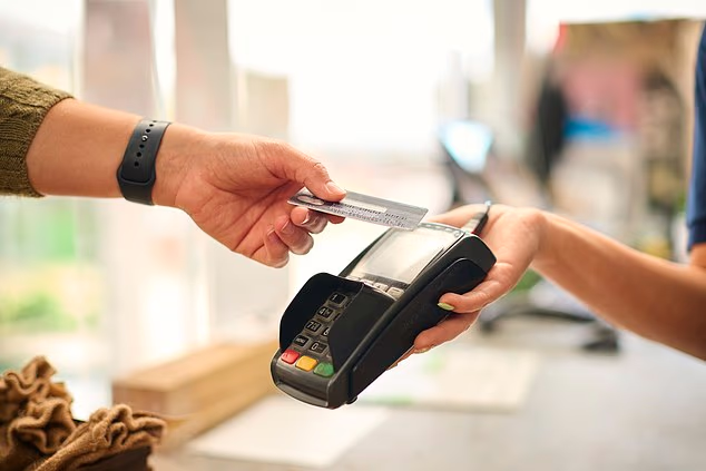 Banks can now set their own contactless limit for customers above the current £100 cap