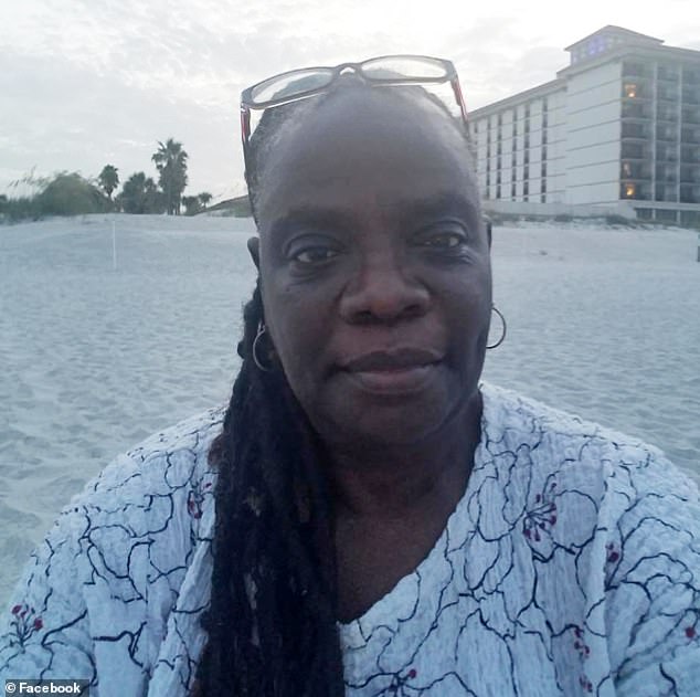 Charlotte Paynter, 69, has been unlawfully occupying Room 373 at Tallahassee Memorial hospital since October, according to a civil lawsuit filed by the hospital on March 3