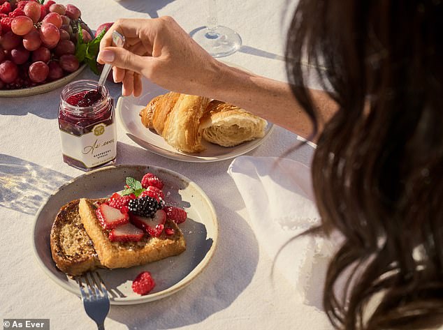 It¿s not out of the question that there will be a further ¿seasonal special¿ of With Love, Meghan, but I¿m told: ¿I don¿t think anyone is going to be killing themselves with an effort to work with them at this point¿