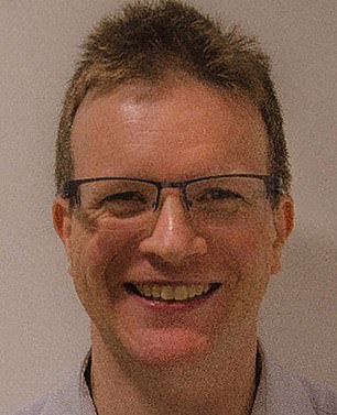 Some will get a sepsis infection and be fine, says Dr Andrew Conway Morris, but others can become critically ill