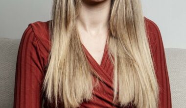 Following abdominal surgery Sammi Hassan was hit by a sharp stabbing sensation. Initially, it was dismissed as possible period pain...