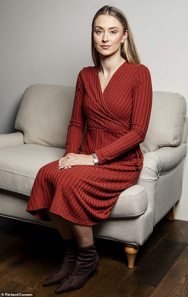 Critically ill, Sammi was placed in an induced coma... her loved ones were unsure whether she would make it